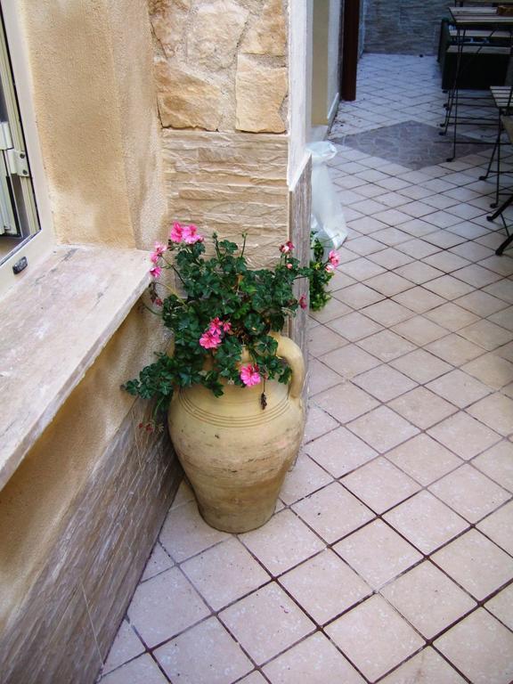 La Nicchia Apartment Noto Exterior photo